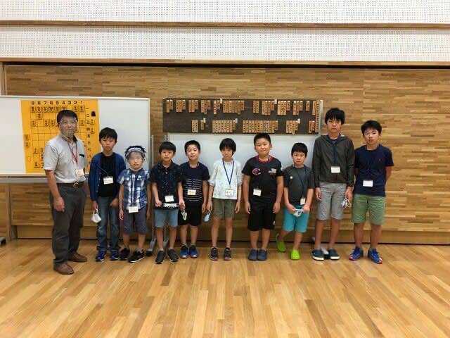 子ども教室Ｃクラス