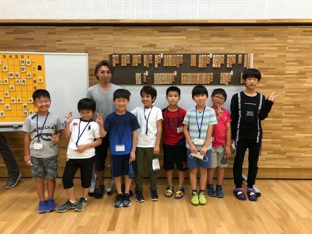 子ども教室Ｂクラス